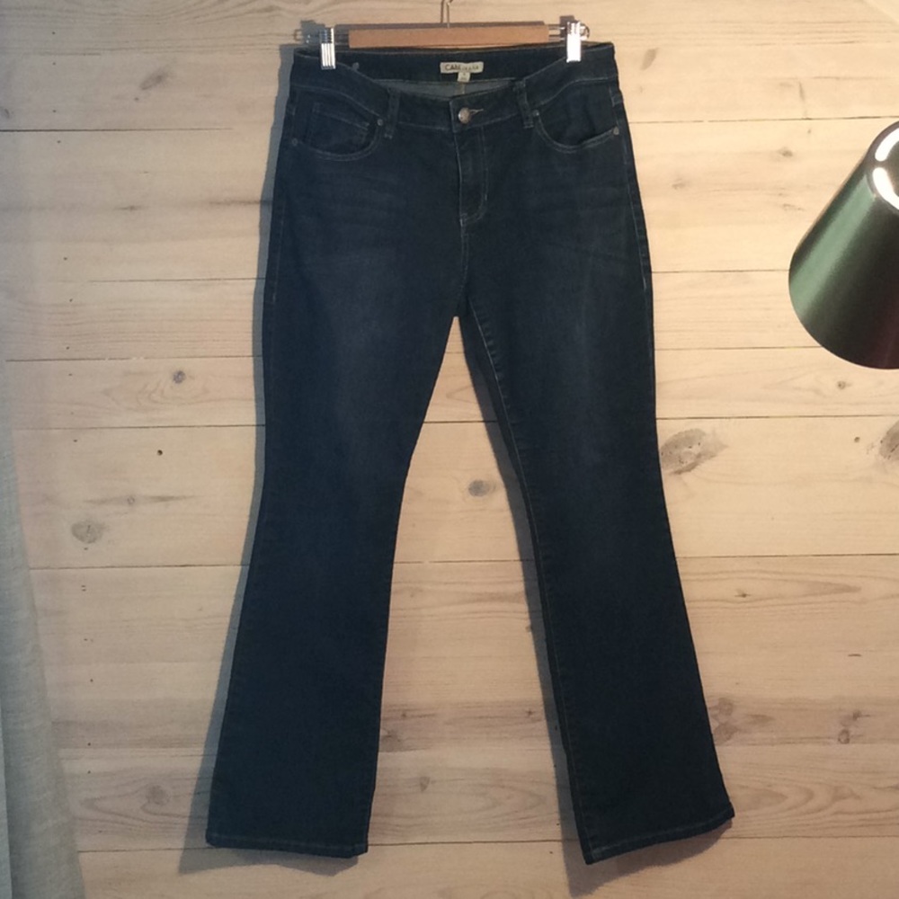 Cabi jeans size 8